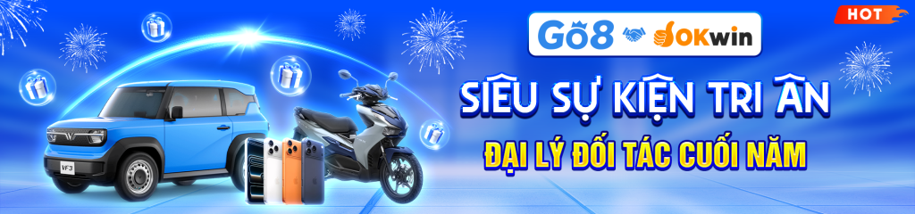 go8 okwin
